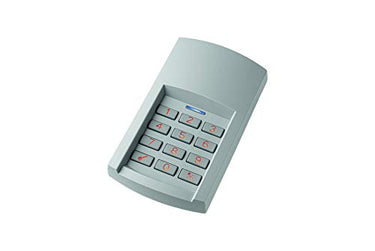 Hörmann Funk-Codetaster RCT 3b (für Torantriebe, Tasten beleuchtet, Frequenz 433 MHz Bi-Secur, nur kompatibel mit Liftronic) 4510439, Mehrfarbig im Sale